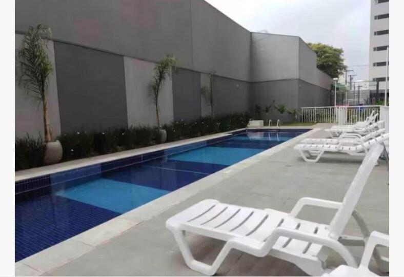 Loft Delicioso Estilo Boho No Bras Apartamento São Paulo