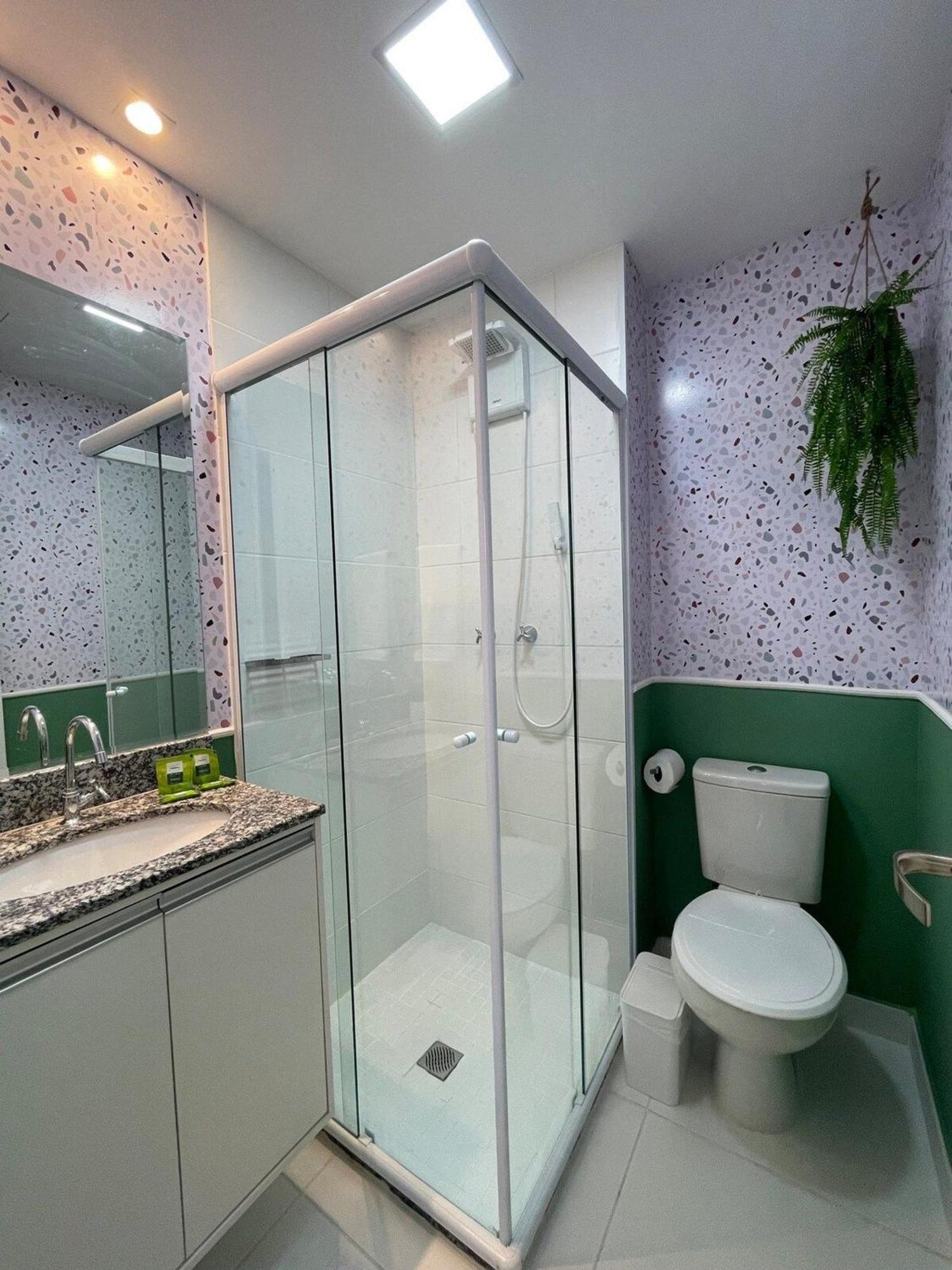 Loft Delicioso Estilo Boho No Bras Apartamento