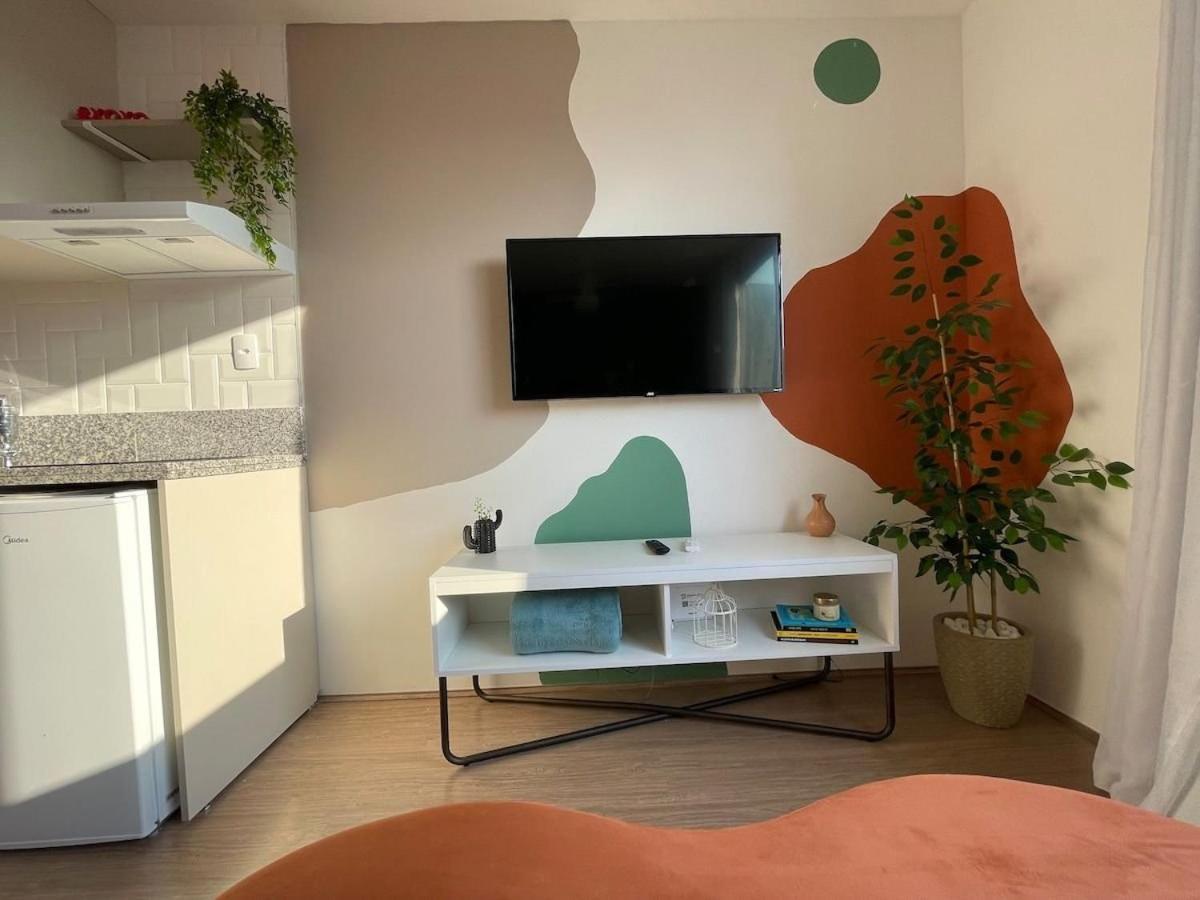 Loft Delicioso Estilo Boho No Bras *
